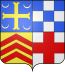 Blason de Ault