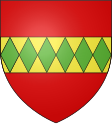 Bages címere