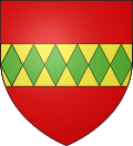 Arms of Bages