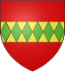 Coat of airms o Bages