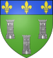 Châtillon-sur-Indre ê hui-kì