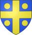 Blason de Bus-Saint-Rémy