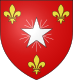 Coat of arms of Caussols