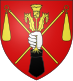 Coat of arms of Frotey-lès-Lure