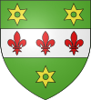 Blason de Guichainville