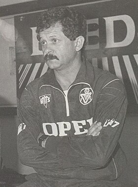 Boro Golić 1988