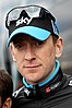 Bradley Wiggins