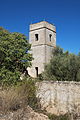 Torre de Bràfim oder Torre del Garriga