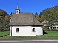 Nikolaus-Kapelle Bremge