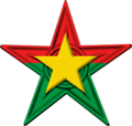 {{subst:Burkina Faso (orden)|izoh ~~~~}} Burkina Faso