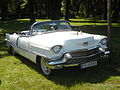 Cadillac Eldorado 1953