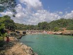 Cala sa Nau (Felanitx)