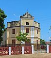 Capelinha, uma edificação histórica no município.