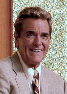 Chuck Woolery - Wikipedia, the free encyclopedia