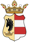 Coat of arms of Várpalota