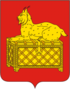 Coat of arms of Bodaybo