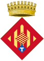 Escut de la Diputació de Tarragona (Proposta d'adaptació a la normativa de la Generalitat)