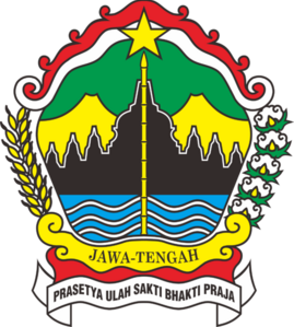 Panji Propinsi Jawa Tengah