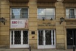 Miniatura para Colegio Oficial de Médicos de Tarragona