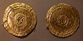 Gold discs, Ireland, 2200-1800 BC