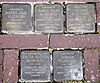 Stolpersteine