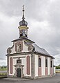 Katholische Filialkirche St Georgius