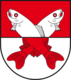 Coat of arms of Hohenwarthe