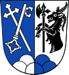 Coat of arms of Kumhausen