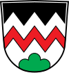Wappen Gde. Rödelmaier