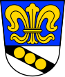 Coat of arms of Waltenhausen