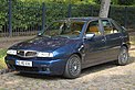 Lancia Delta HF 2.0 Turbo LS (1994)