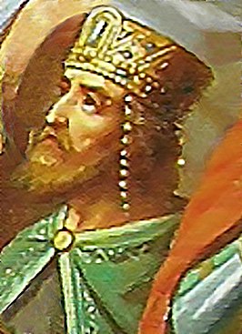 Demetrius II van Georgië