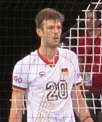 Philipp Collin