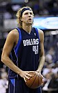 Dirk Nowitzki (2009)