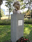 Ernesto-Che-Guevara-Denkmal