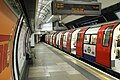 Elephant & Castle tube station