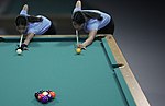 Dokuz top bilardo için küçük resim