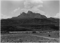Eagle Crags in 1929