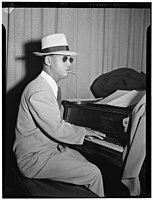 Earl Hines, 1947