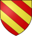 Blason de Cartignies