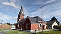 Église Notre-Dame de La Neuville-Sire-Bernard