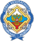Эмблема Совета безопасности России