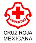 Miniatura para Cruz Roja Mexicana