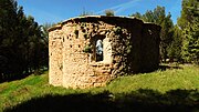 Miniatura para Ermita Mausoleo de Llanes