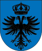 Escudo d'armas