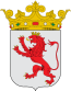 Blason de Province de León