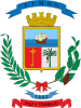 Official seal of Limón