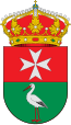 Blason de Población de Campos