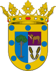 Sanchonuño címere