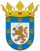 Coat of arms of శాంటియాగో